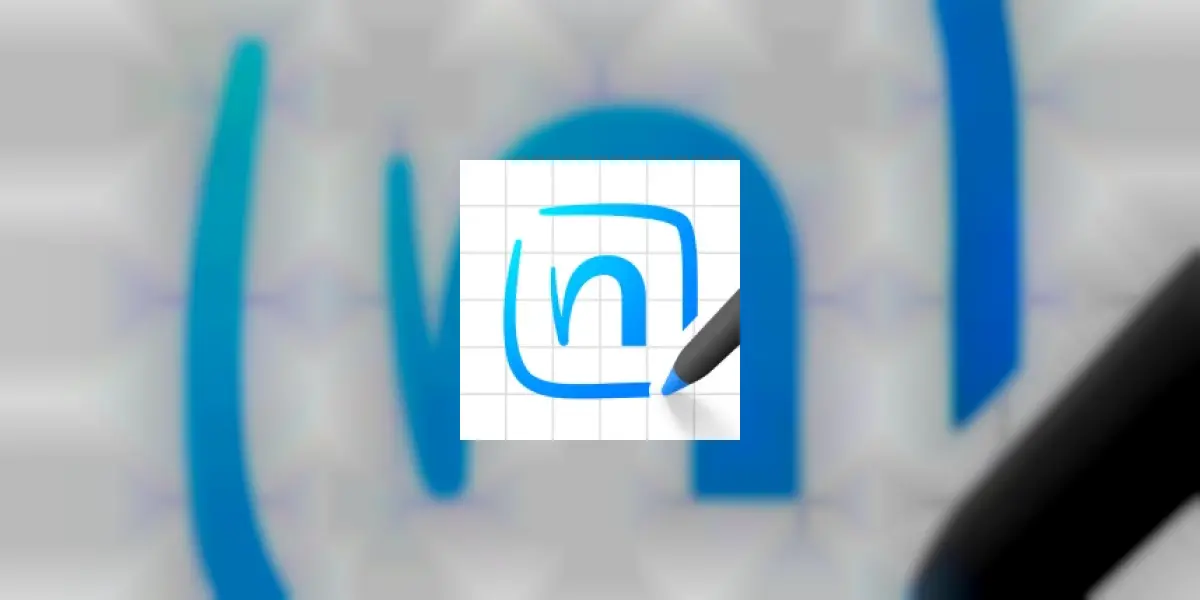 MyScript Notes (Nebo)